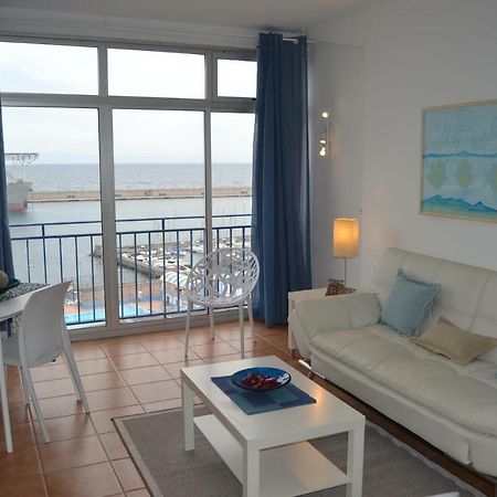 Apartamento Vacacional Con Vistas Al Mar ซานตาครูซ เด เตเนริเฟ ภายนอก รูปภาพ