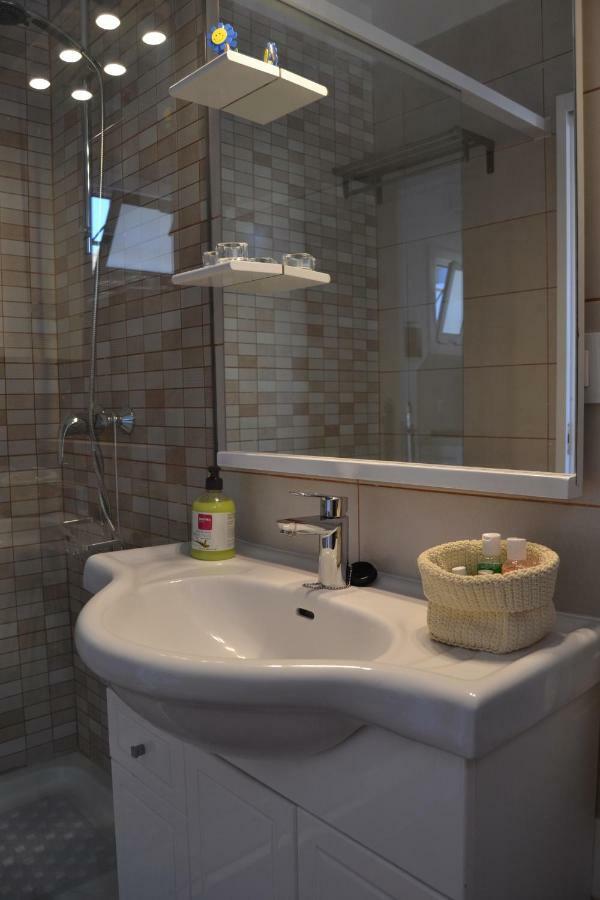 Apartamento Vacacional Con Vistas Al Mar ซานตาครูซ เด เตเนริเฟ ภายนอก รูปภาพ