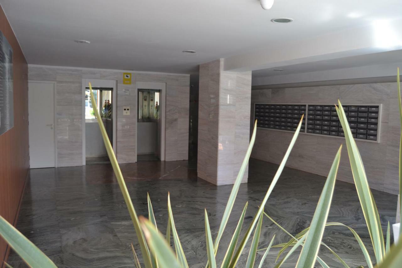 Apartamento Vacacional Con Vistas Al Mar ซานตาครูซ เด เตเนริเฟ ภายนอก รูปภาพ