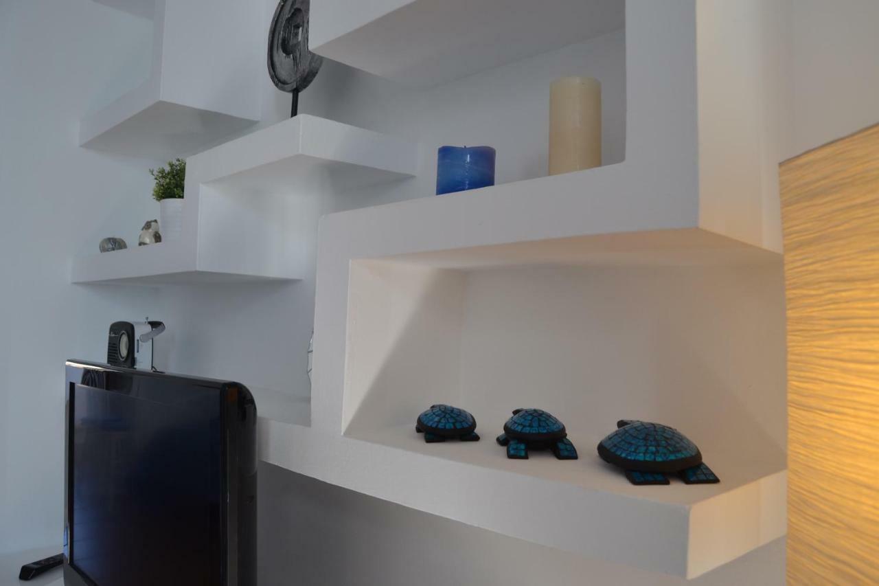 Apartamento Vacacional Con Vistas Al Mar ซานตาครูซ เด เตเนริเฟ ภายนอก รูปภาพ