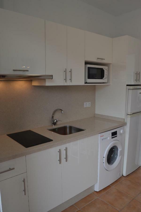 Apartamento Vacacional Con Vistas Al Mar ซานตาครูซ เด เตเนริเฟ ภายนอก รูปภาพ